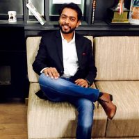 Avinav goyal Avinav goyal