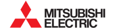 mitsubasi electric logo mitsubasi electric logo